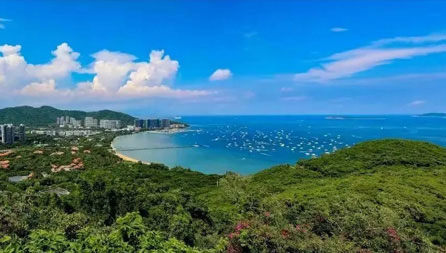 海南明确十项措施：进口游艇船龄从1年放宽至5年