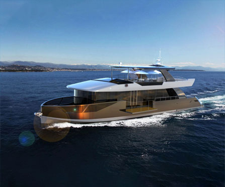 献礼世界海洋日：伟意国际新能源船舶守护蔚蓝海洋